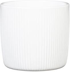 Scheurich kaspó kerámia Ø 15 cm x 13, 6 cm Alaszka 1, 887 l térfogat