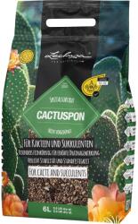 Lechuza Cactus Pon táptalaj 6 l semleges