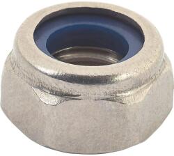  M4-es horganyzott biztosító anya - értékesítés súlyra