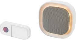  Vezeték nélküli nyomógombos csengő 150 m