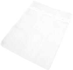  Fackelmann szennyesvédő háló 30 cm x 40 cm fehér