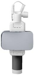 Cellularline Selfie stick Cellularline - Total View, negru (SELFIESTICKVIEWK)