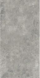  Lone Dark Grey kőporcelán padlólap rektifikált 60, 5 cm x 121 cm