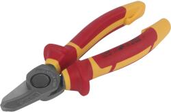 LUX-TOOLS VDE Professional kábelvágó 160 mm