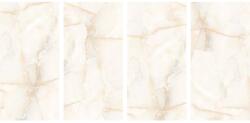 Italica Aquarius Onyx Beige járólap 60 cm x 120 cm