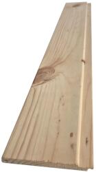 REGO Lambéria REGO AB-B fenyő 3000 mm x 94 mm x 12 mm