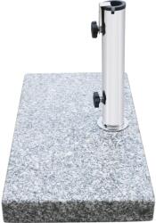 OBI Outdoor Living Granada napernyőtalp szürke 20 kg
