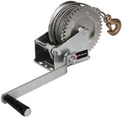 Einhell TC-WI 800 kézi kábelcsörlő rakományok húzásához és rögzítéséhez