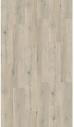  Decoflooring összepatt. vinylpadló tölgy Alesund integr. parafa lépéshang-szig