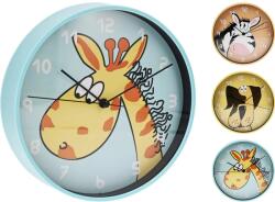 Ora gyermekeknek állatos 20 cm