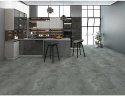 Decoflooring Garda összepatt. vinylpadló csempehatású integr. lépéshang csökken