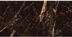 Eco Cerram Golden Black 2 Rektifikált 7 mm vastag kerámialap 120 cm x 60 cm