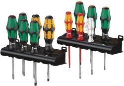 Wera csavarhúzókészlet Kraftform XXL 12-részes