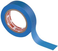 EMOS Szigetelőszalag 15 mm x 10 m kék