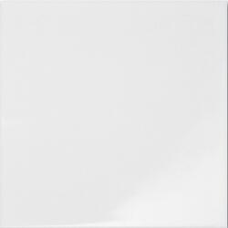 Zalakerámia falicsempe Carneval fehér 20 cm x 20 cm (ZBR-501)