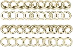 LUX-TOOLS tartalékszemek Classic szegecselőfogóhoz (586001)