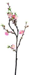  Művirág cseresznyevirág rózsaszín 61 cm (21-7546-17)