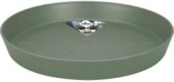Elho Loft alátét 21 cm átmérő pisztáciazöld