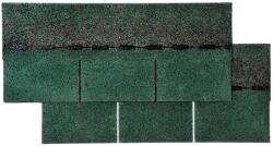 Gutta G-TEC HOBBY Zsindely Téglány 2 m2 zöld