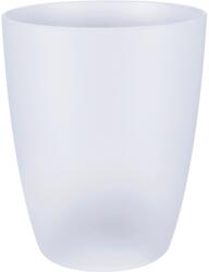 elho Brussels Orchidee magas virágcserép 12, 5 cm x 15 cm átlátszó
