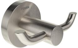 RAVAK Kona suport prosop oţel X07P1273 (X07P1273)