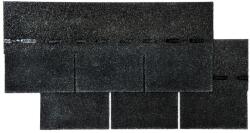 Gutta G-TEC HOBBY Zsindely Téglány 2 m2 fekete