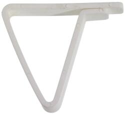  Terítő-leszorító nagy (2196-0)