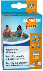 Summer Fun Aquablanc + komplett vízkezelő csomag Summer Fun (0597632SFHU)