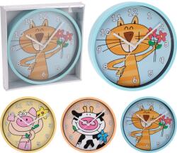 Ora gyermekeknek állatos 22 cm