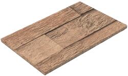 Egger Decowall DO007 Laxfield falpanel minta 297 x 210 x 12 mm tölgy