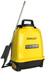 STANLEY elektromos permetező 12 l