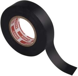 EMOS Szigetelőszalag 19 mm x 20 m fekete