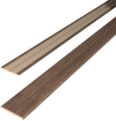 Egger Decowall FL002 Annaba behajtható léc falpanelhez 2, 4 m natúr tölgy