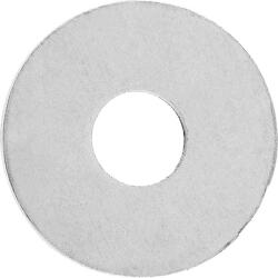 LUX-TOOLS Alátét átm. 15 x 44 mm rozsdamentes acél - értékesítés súlyra