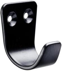  Hettich fogas kampó 22 mm x 31 mm x 25 mm fekete