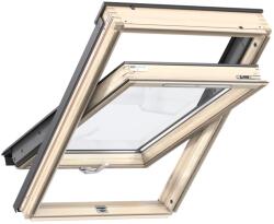 Velux tetőtéri ablak GZL MK08 78 cm x 140 cm alsó kilincs (GZL MK08 1051B)