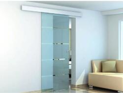  Tolóajtó üveg RS 120 85 cm x 205 cm (7950100)