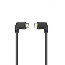 Hama FIC High Speed HDMI kábel 1, 5m (00205022) (00205022)