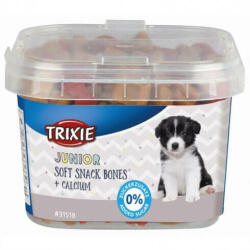 TRIXIE Junior Soft Snack Oase with calcium 140 g