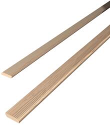 Egger Decowall AL006 Namu takaróléc falpanelhez 2, 4 m lucfenyő