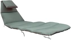  Párna Palmdale nyugágyhoz antracit (501992)