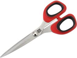 LUX-TOOLS háztartási olló Comfort 177 mm (577509)