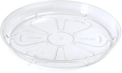 Prosperplast alátét Coubi 12 cm fehér (1405062100)