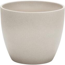 Scheurich 920 kaspó átmérője 33 cm tópszín (60051)