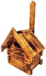  Madárodú ME-23 23 cm x 18 cm x 38 cm