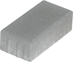 Térkő hasáb 20 cm x 10 cm x 6 cm szürke (HUTJS/HS/PS/KLJH1774)