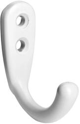  Hettich fogas 19 mm x 54 mm x 48 mm fehér