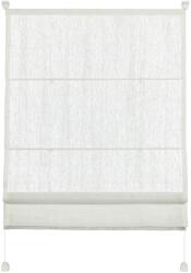 Gardinia EasyFix raffroló 90 cm x 140 cm fehér