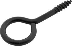  Horganyzott csavarozható szem 4 x 20 mm 6 db