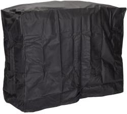 Beo Acamp Premium védőhuzat gázgrillhez fekete kb. 43 cm x 136 cm x 101 cm